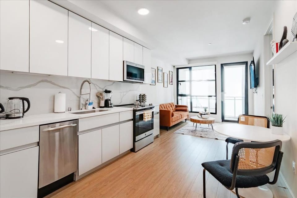 Santa Monica 1BR apt Apartment in Santa Monica