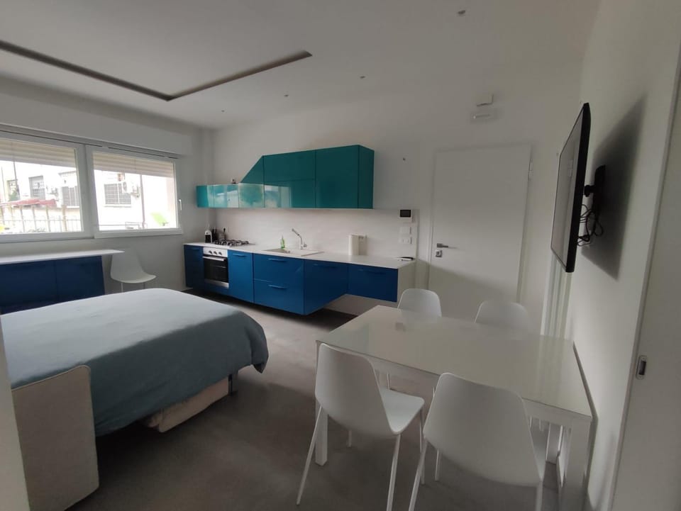Mare e centro relax appartamento nuovissimo Apartment in Grottammare