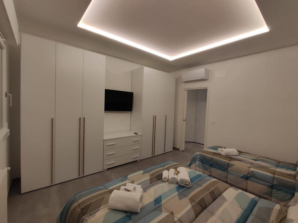 Mare e centro relax appartamento nuovissimo Apartment in Grottammare