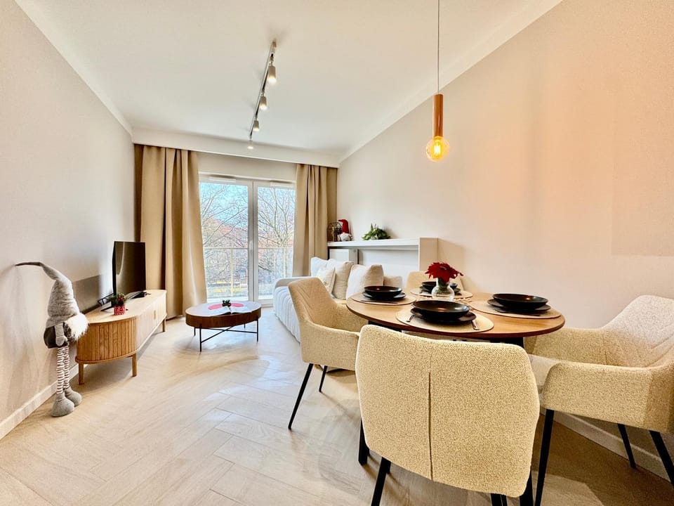 Silesia Prime Apartments Belg Apartment in Poland