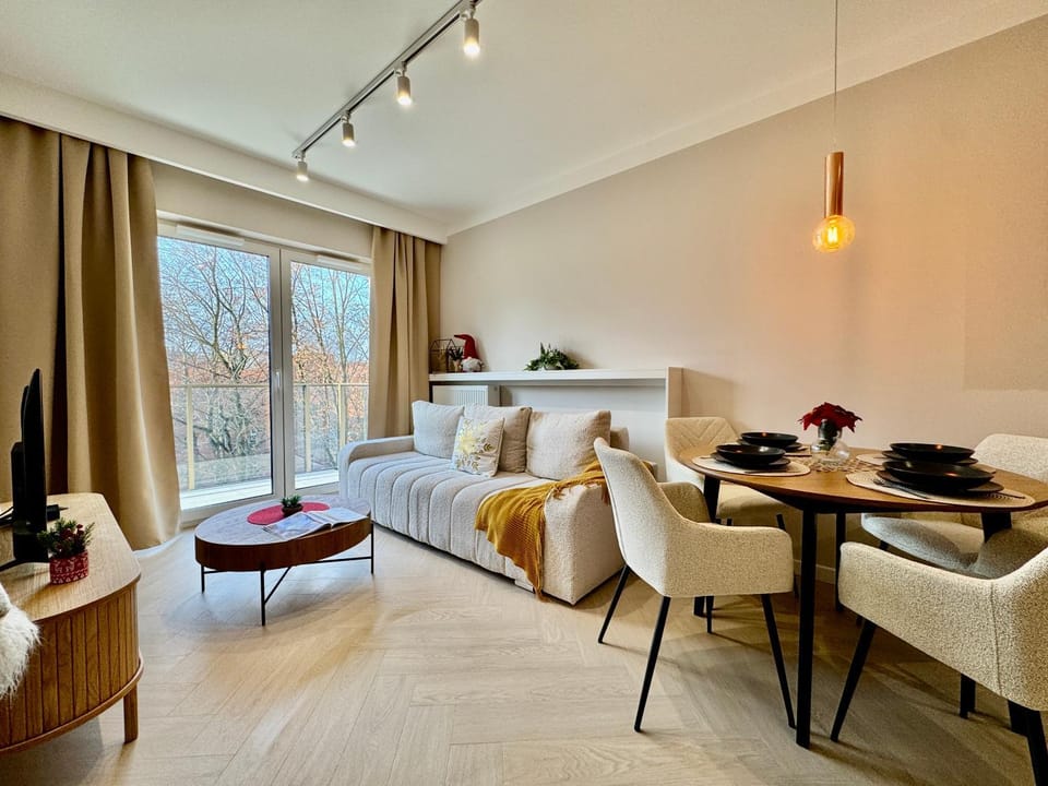 Silesia Prime Apartments Belg Apartment in Poland