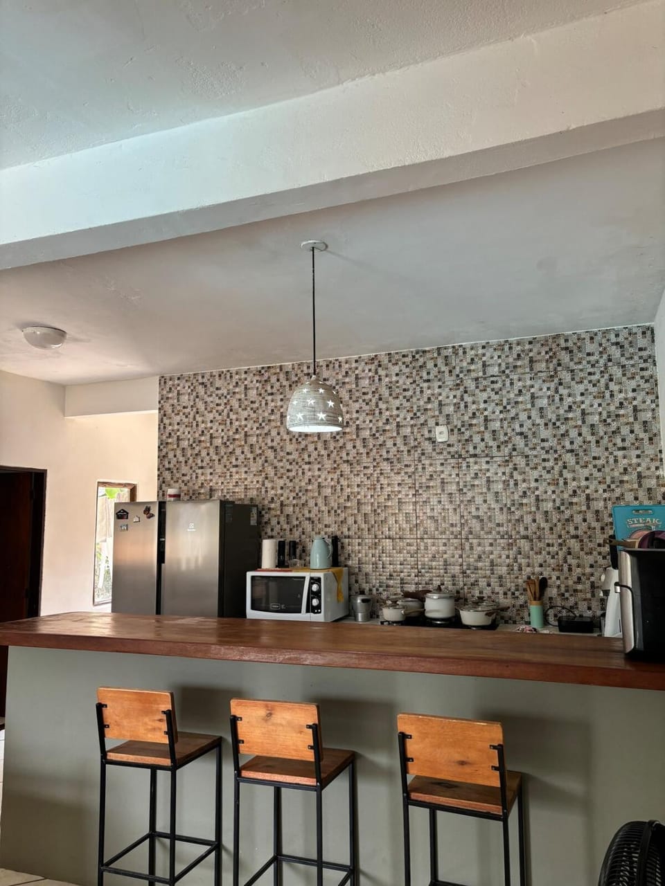 Casa Mathia Villa in State of Bahia