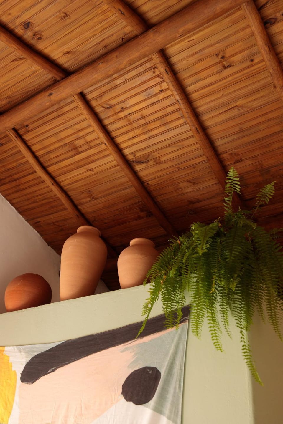 Decorative detail