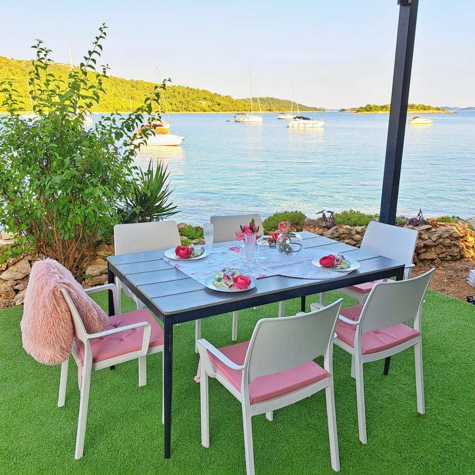 Balcony/Terrace, Seating area