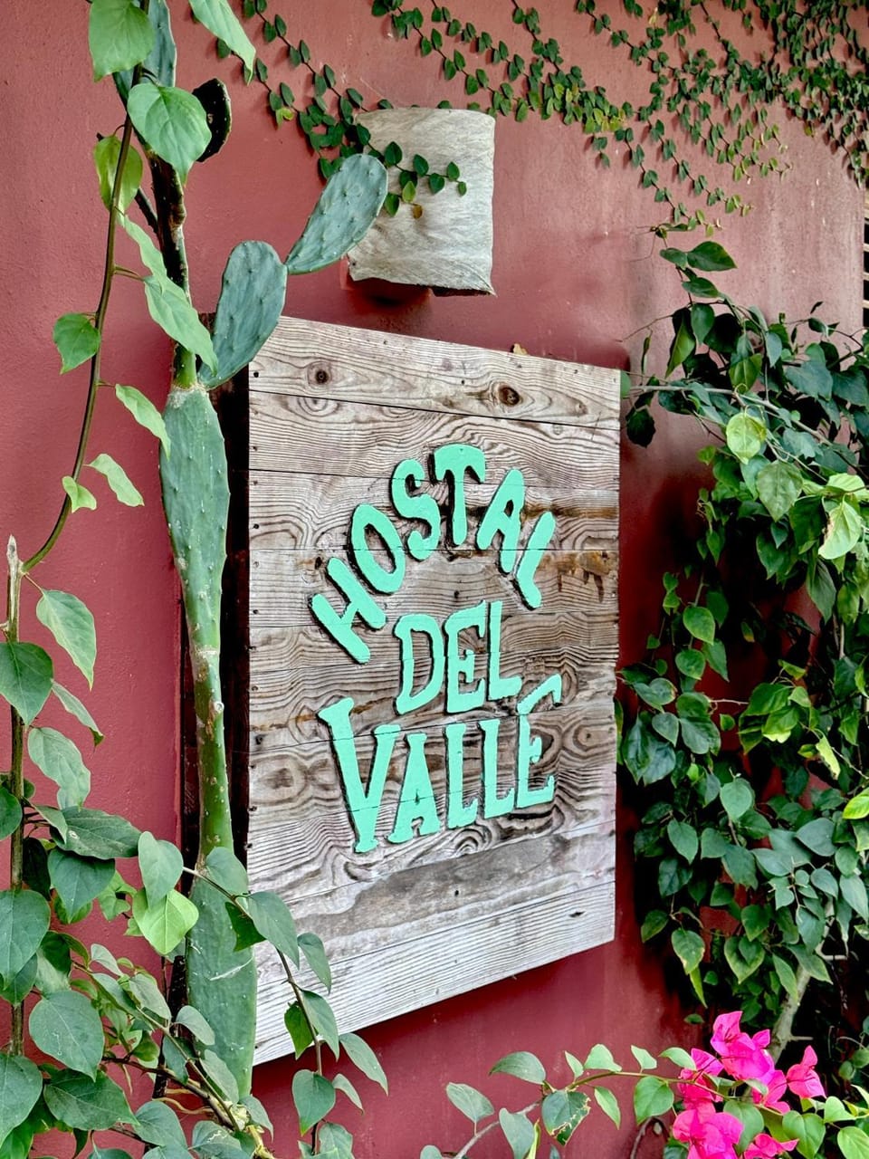 Hostal Luz Del Valle Bed and Breakfast in Samaná Province