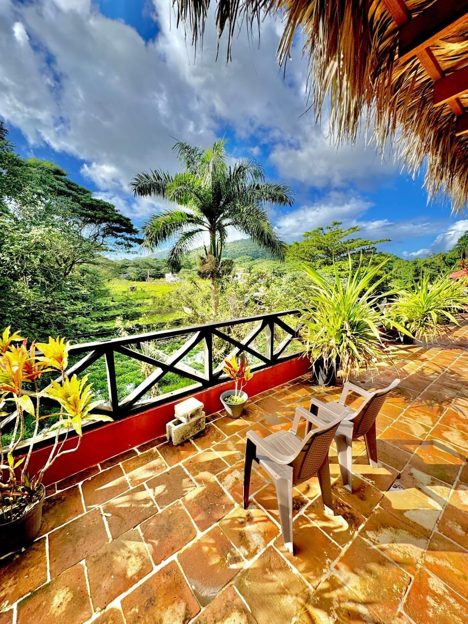 Hostal Luz Del Valle Bed and Breakfast in Samaná Province