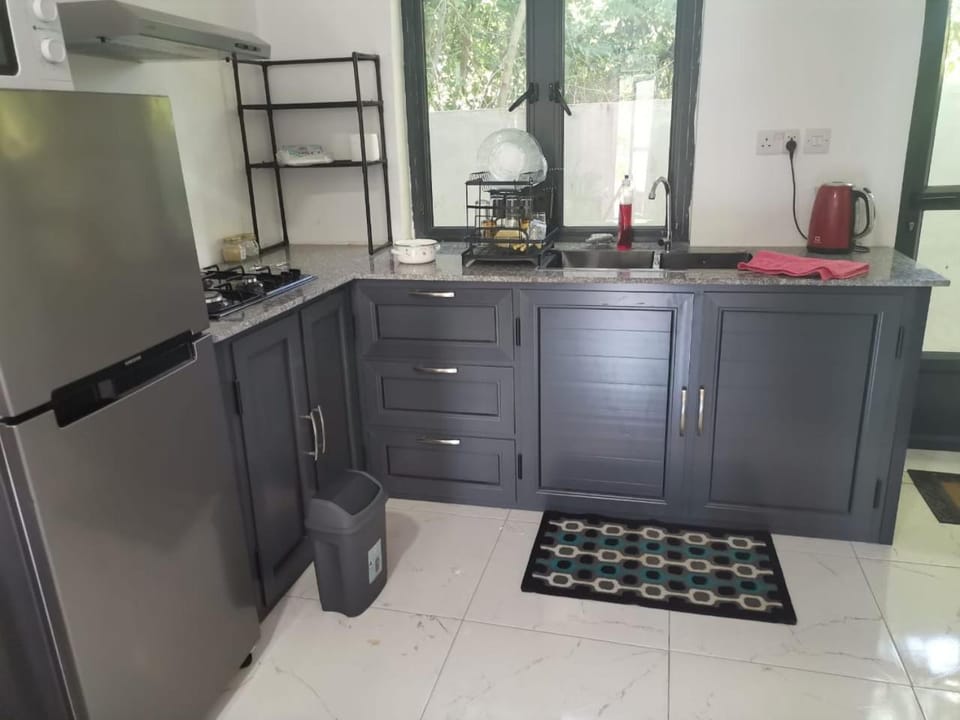 Sea Breeze Villa Villa in Grand Baie