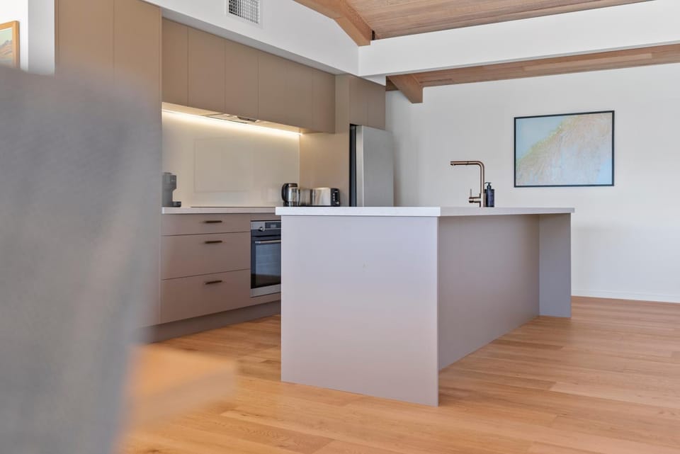 Station Bay Lodges - The Lakehouse House in Lake Tekapo