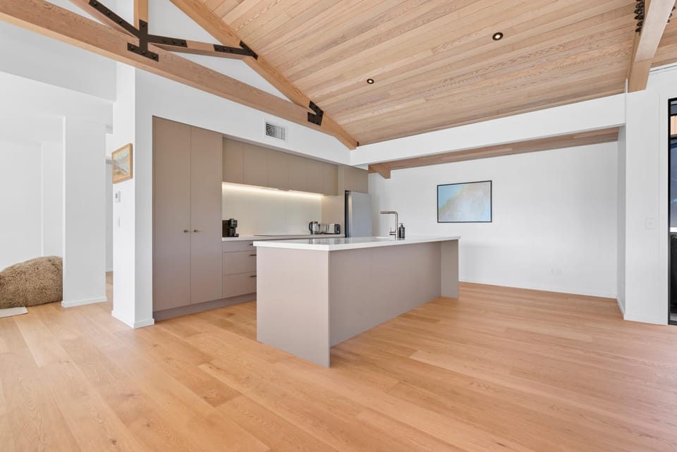 Station Bay Lodges - The Lakehouse House in Lake Tekapo