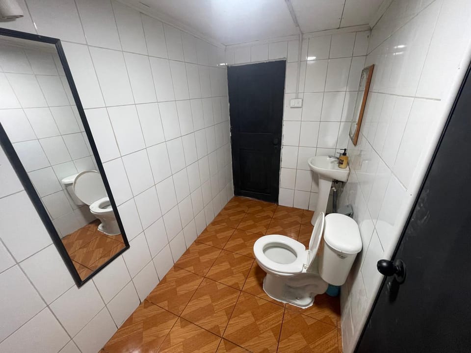 Habitación doble economica con Baño Privado Bed and Breakfast in O'Higgins, Chile