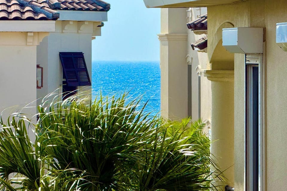 Shore Blessed House in Destin