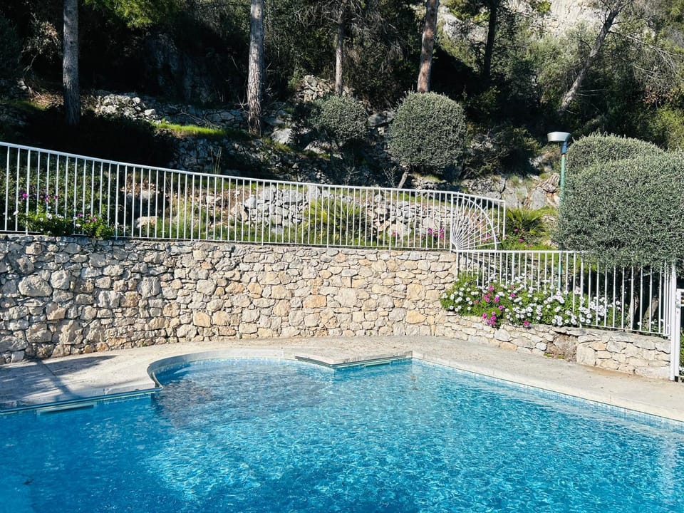 - Casa ATI - Apartment in Villefranche-sur-Mer