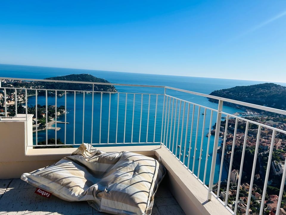 - Casa ATI - Apartment in Villefranche-sur-Mer