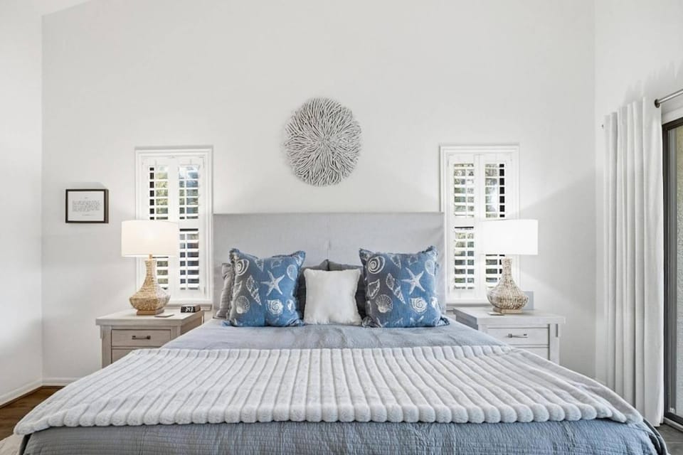 Saltwater Serenity by the Sea | Palm Coast House in Palm Coast