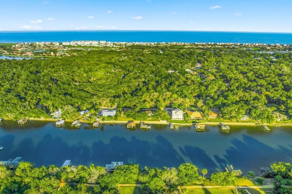 Saltwater Serenity by the Sea | Palm Coast House in Palm Coast