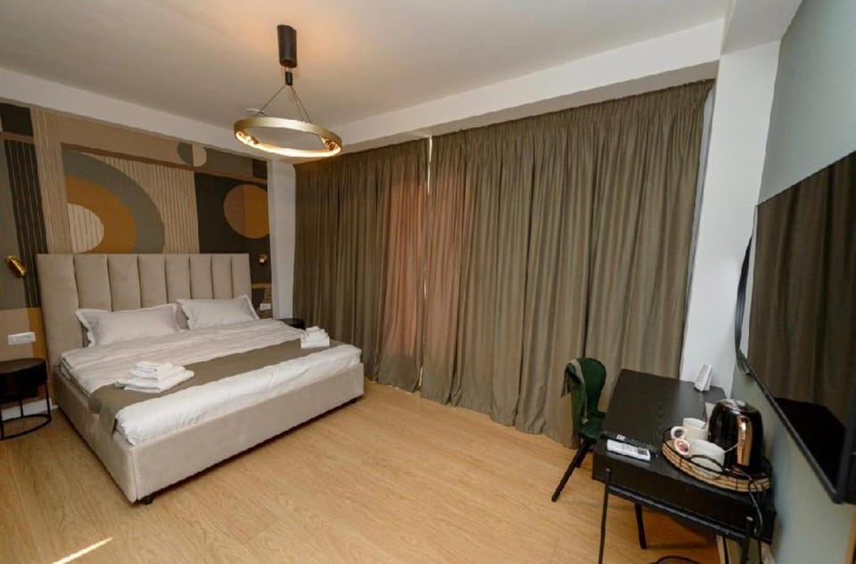 Luz&LukRooms Apartment in Craiova