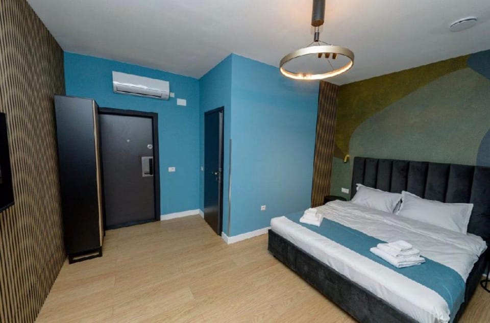 Luz&LukRooms Apartment in Craiova