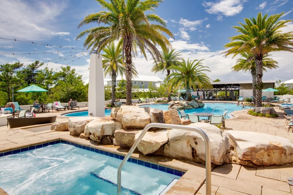 30A Emerald Way House in South Walton County