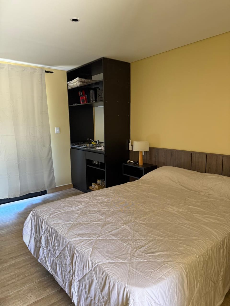 Takua del Lago Apartment in Potrero de los Funes