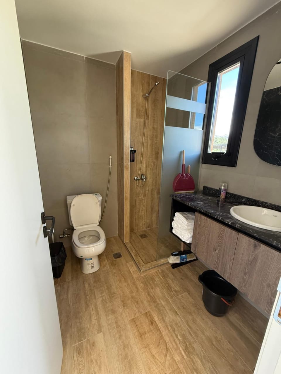 Takua del Lago Apartment in Potrero de los Funes