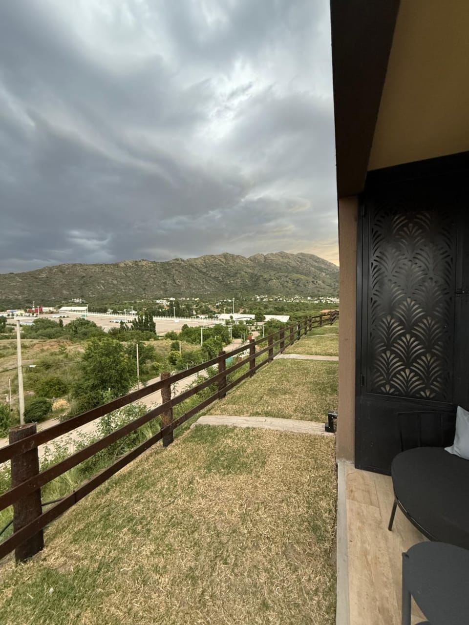 Takua del Lago Apartment in Potrero de los Funes