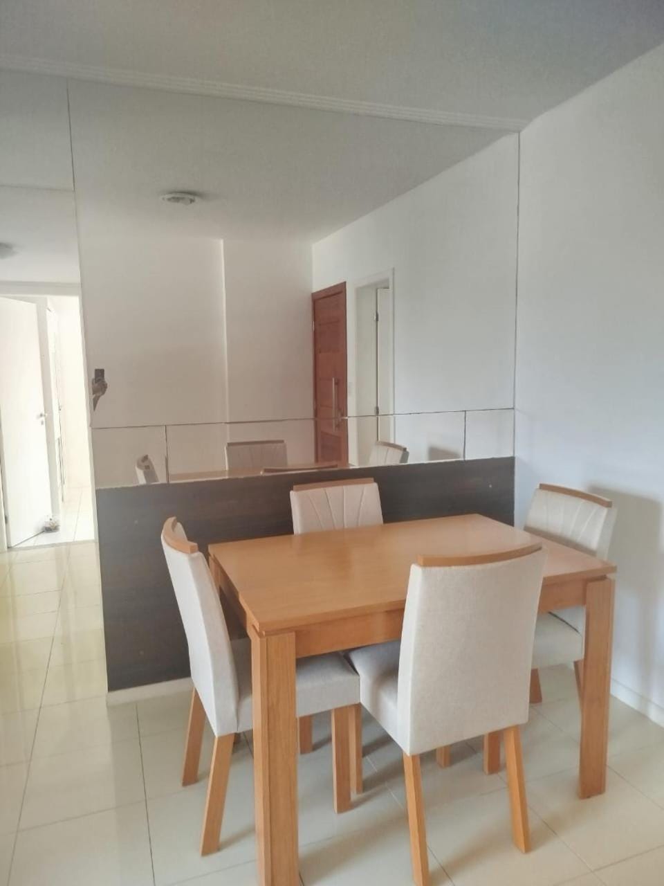 Próximo ao Centro de Convenções Apartment in Salvador
