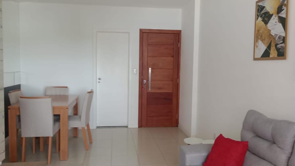 Próximo ao Centro de Convenções Apartment in Salvador