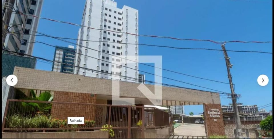 Property building, Lobby or reception