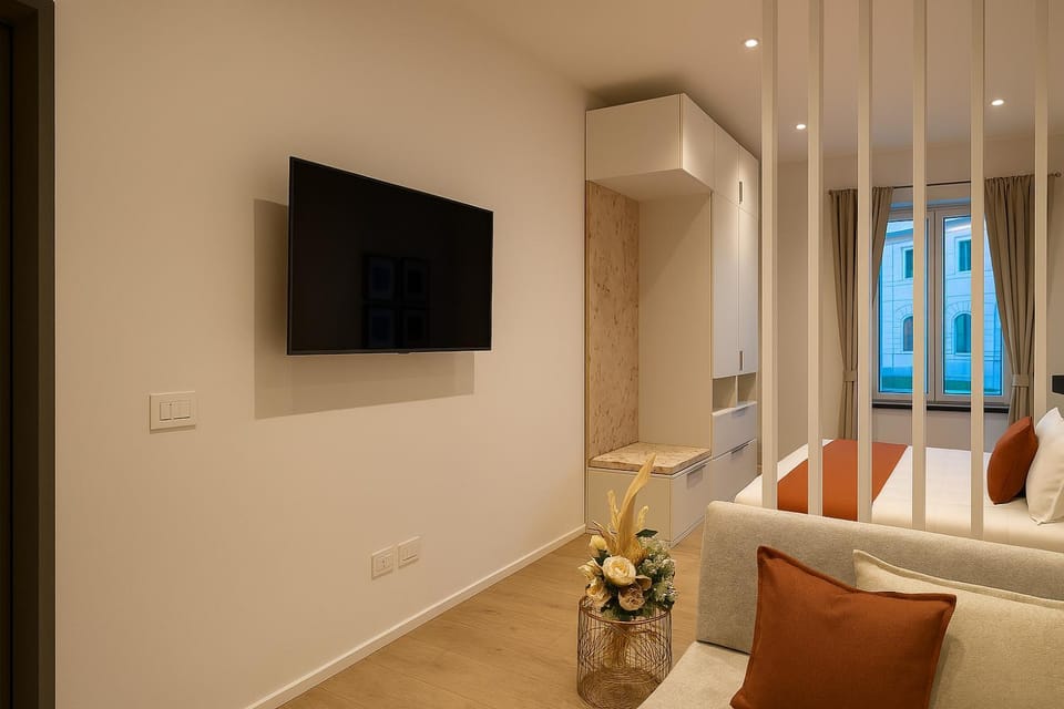 TV and multimedia