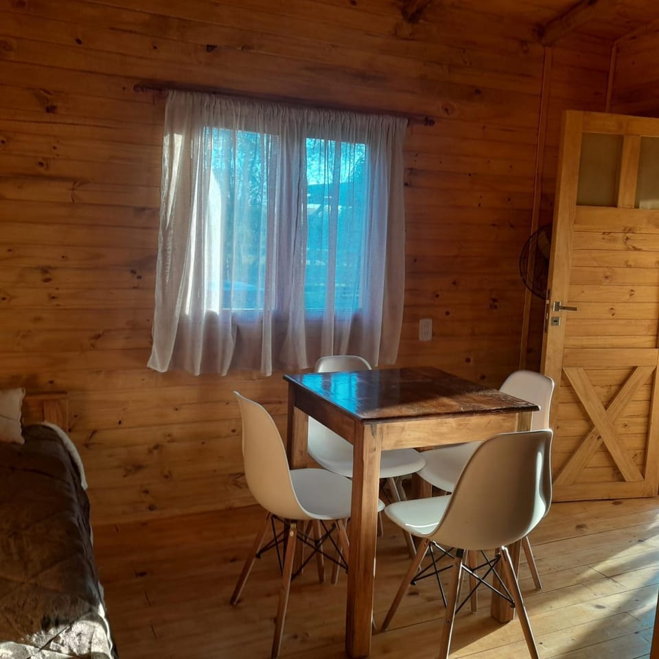 Cabañas La Sarita House in Entre Ríos Province, Argentina