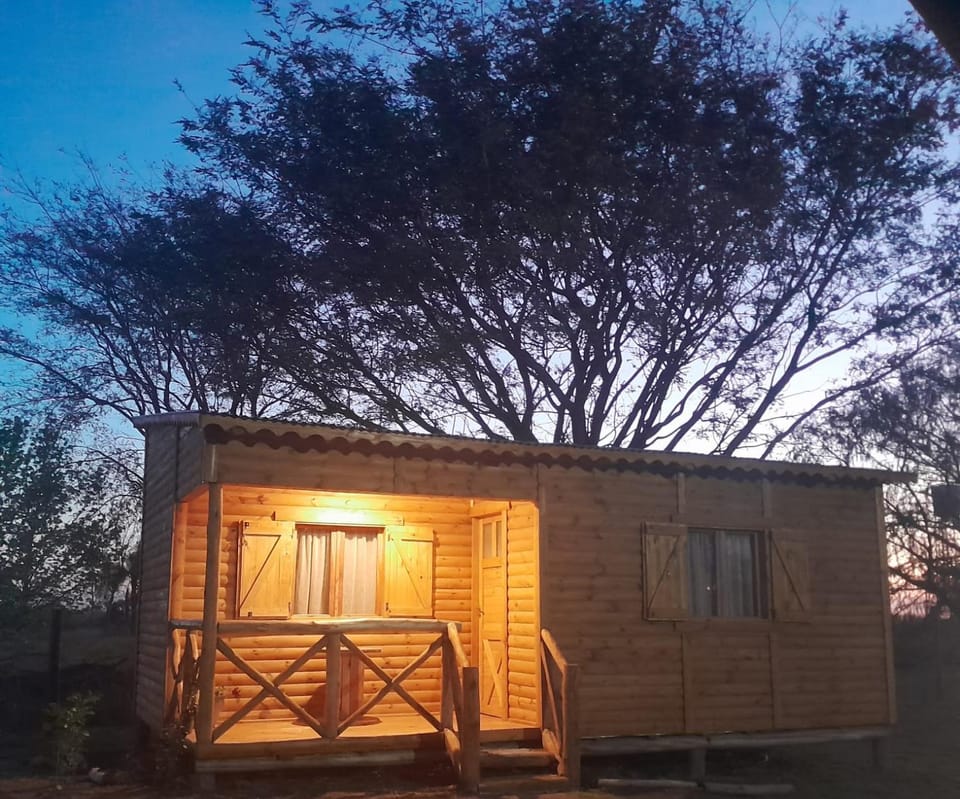 Cabañas La Sarita House in Entre Ríos Province, Argentina