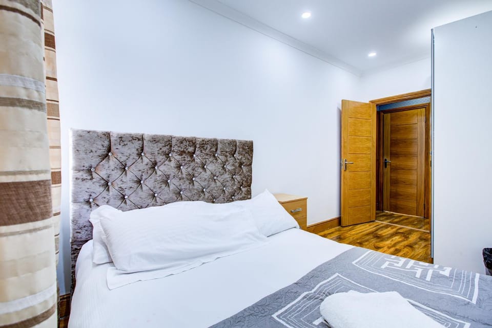 Mayfair Elegant Residence Apartment in City of Westminster