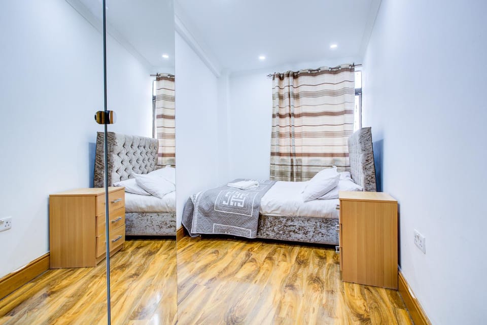 Mayfair Elegant Residence Apartment in City of Westminster
