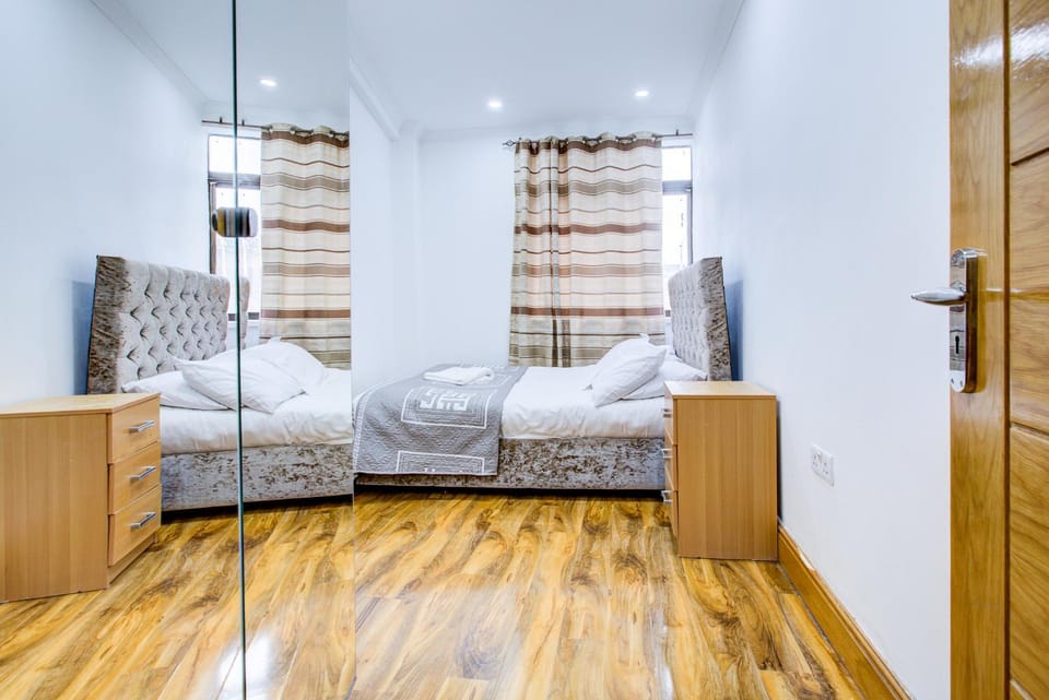 Mayfair Elegant Residence Apartment in City of Westminster