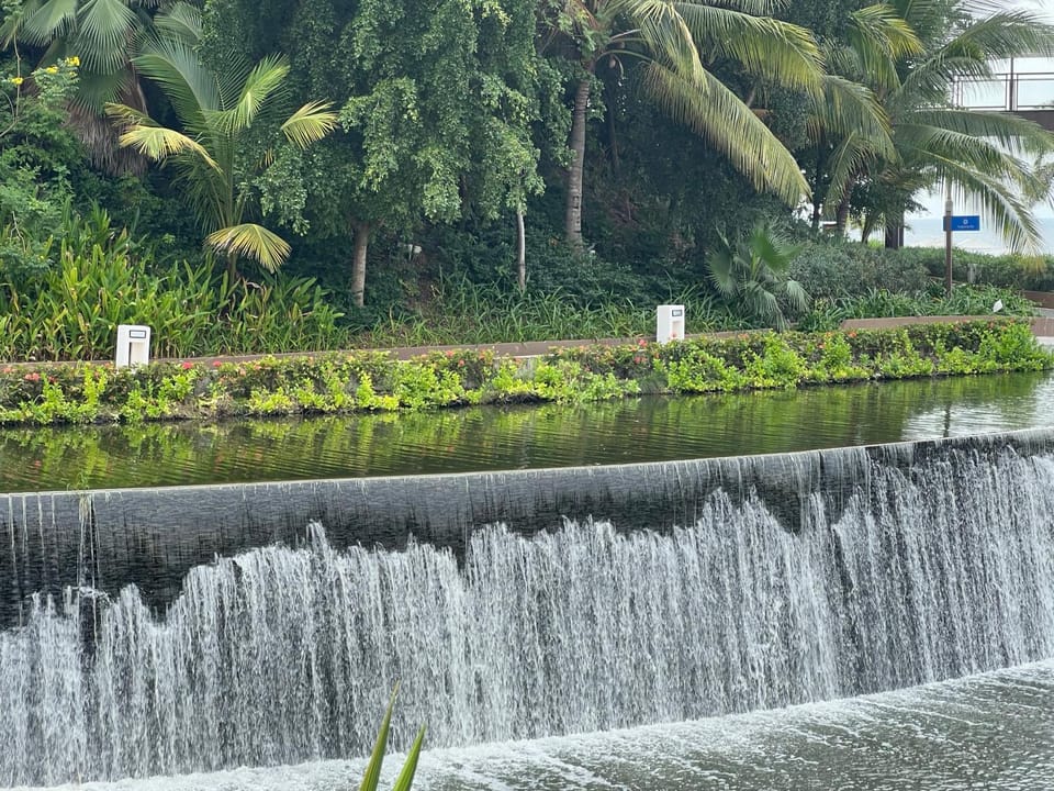 2 bedroom Grand Luxxe Apartment in State of Nayarit