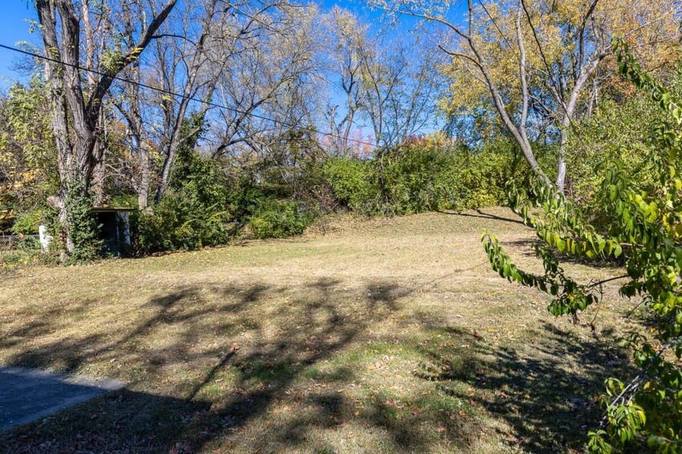 3BR with all the comforts! Pets Welcome! House in Kansas City