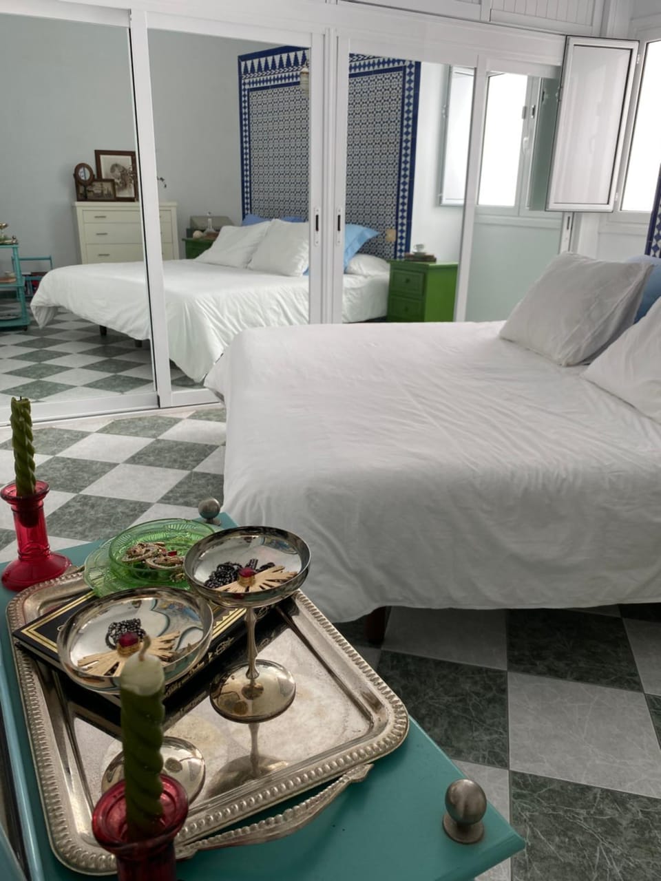 Casa Michel House in Chipiona