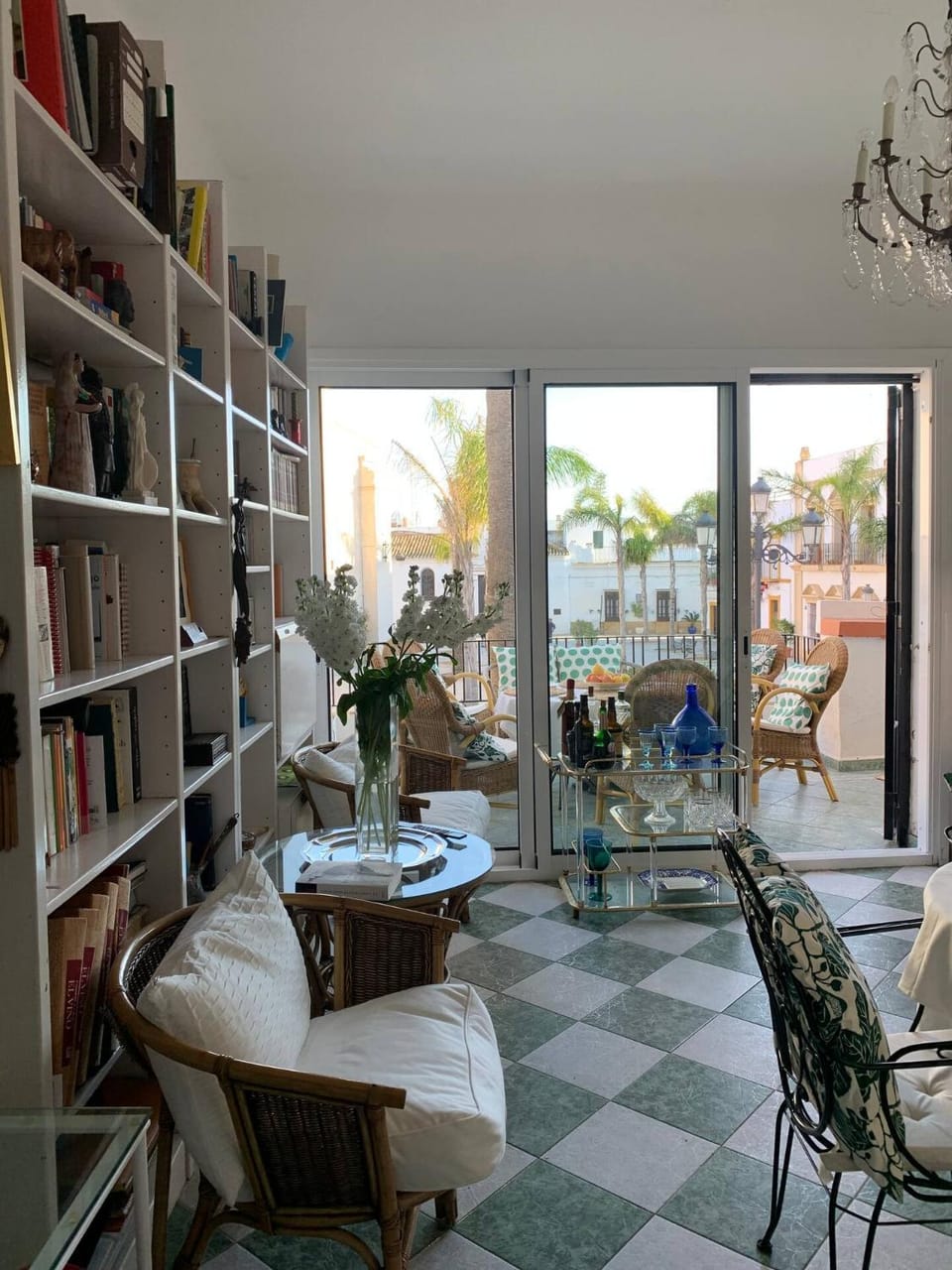 Casa Michel House in Chipiona
