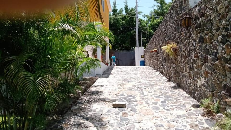 Villa VIP Villa in State of Morelos