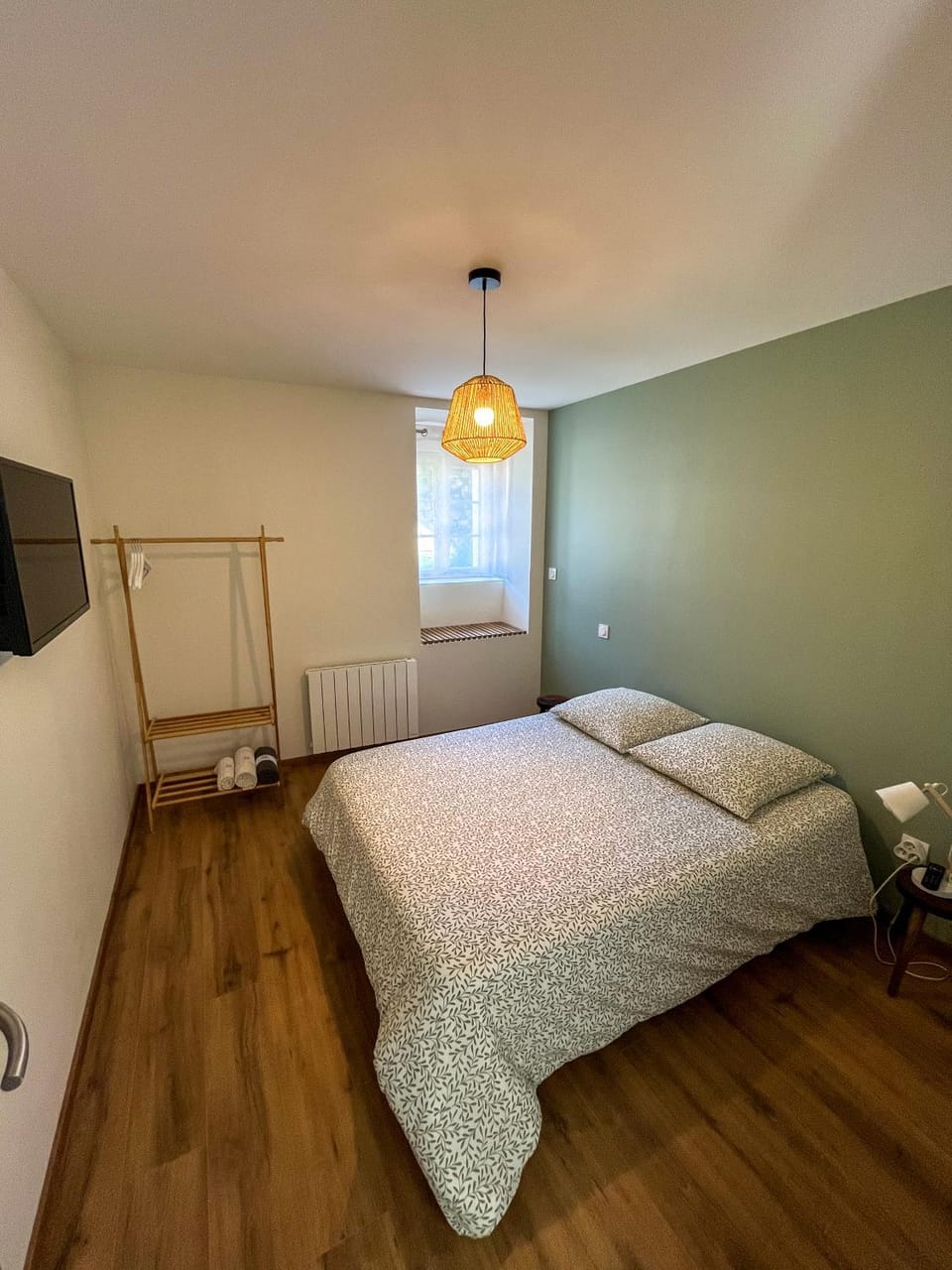 La Maison du Coin - T2 confortable, parking privée Apartment in Dole