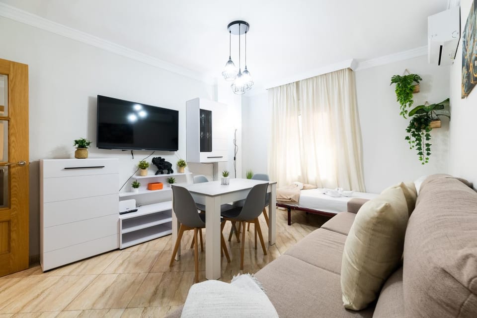 Alojamiento Familiar, Plaza Toros Granada Apartment in Granada