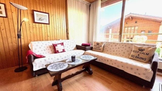 Verbier Alpine Apartment Apartment in Riddes