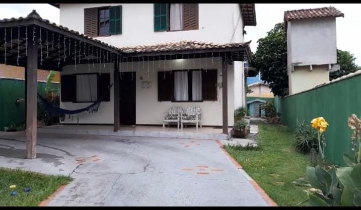 Large house 1 min from Porto da Barra and Manguinhos beach House in Armacao dos Buzios