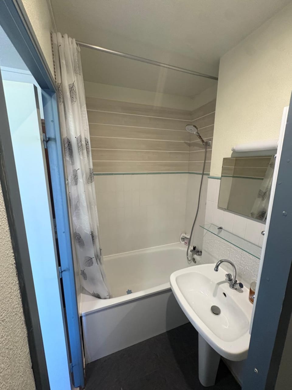 Hirmentaz Apartment in Haute-Savoie