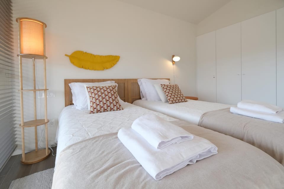Casa do Lanjal Farm Stay in Viana do Castelo District, Portugal