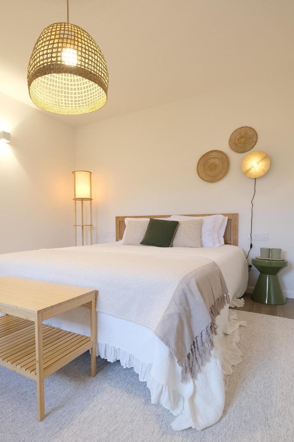 Casa do Lanjal Farm Stay in Viana do Castelo District, Portugal