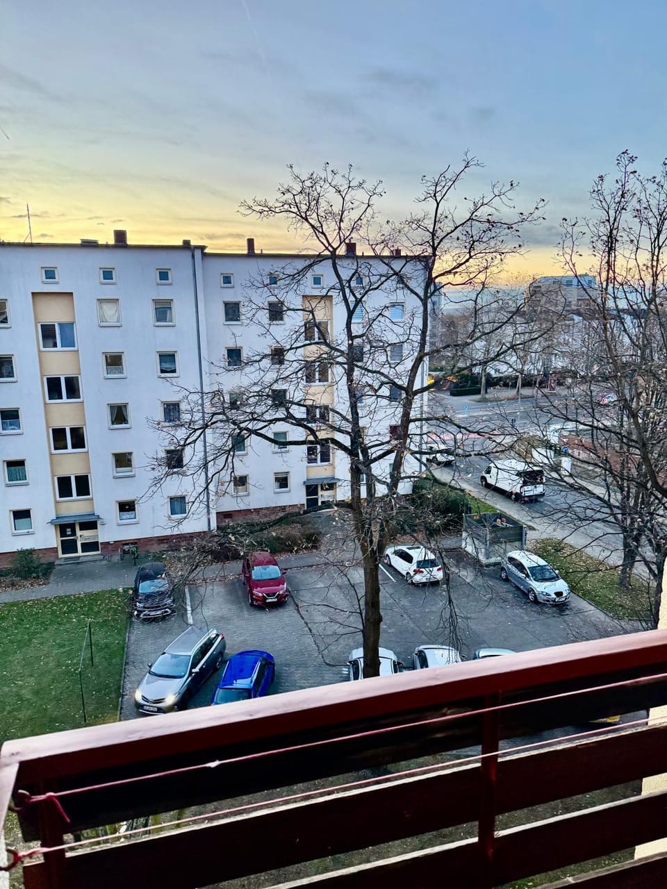 ZV38-Gese-3 Apartment in Lower Saxony, Germany