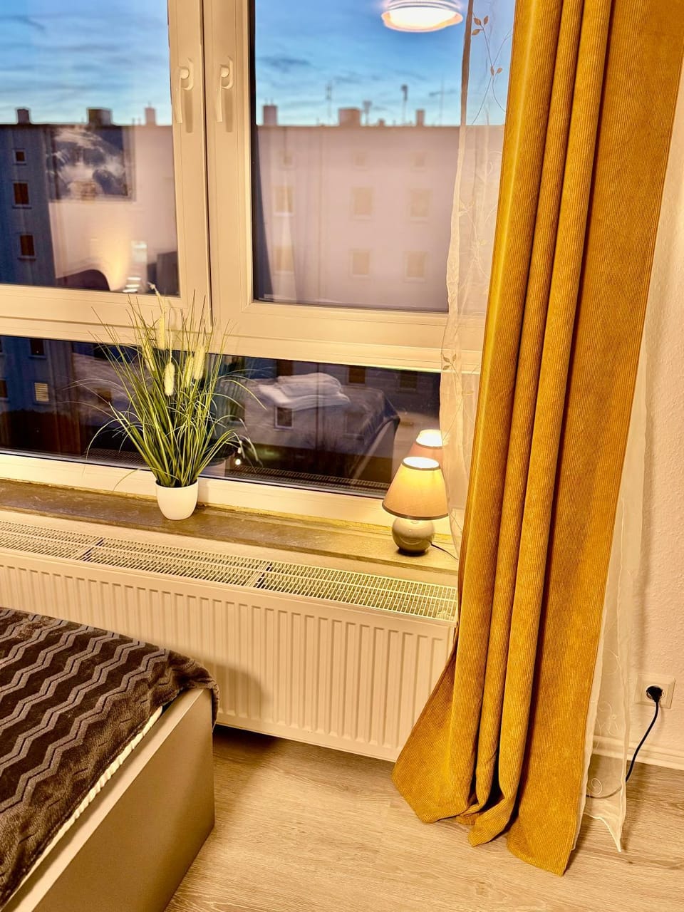 ZV38-Gese-3 Apartment in Lower Saxony, Germany