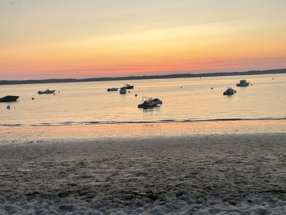"L'ESCAPADE" - en bord de mer House in Provence-Alpes-Côte d'Azur