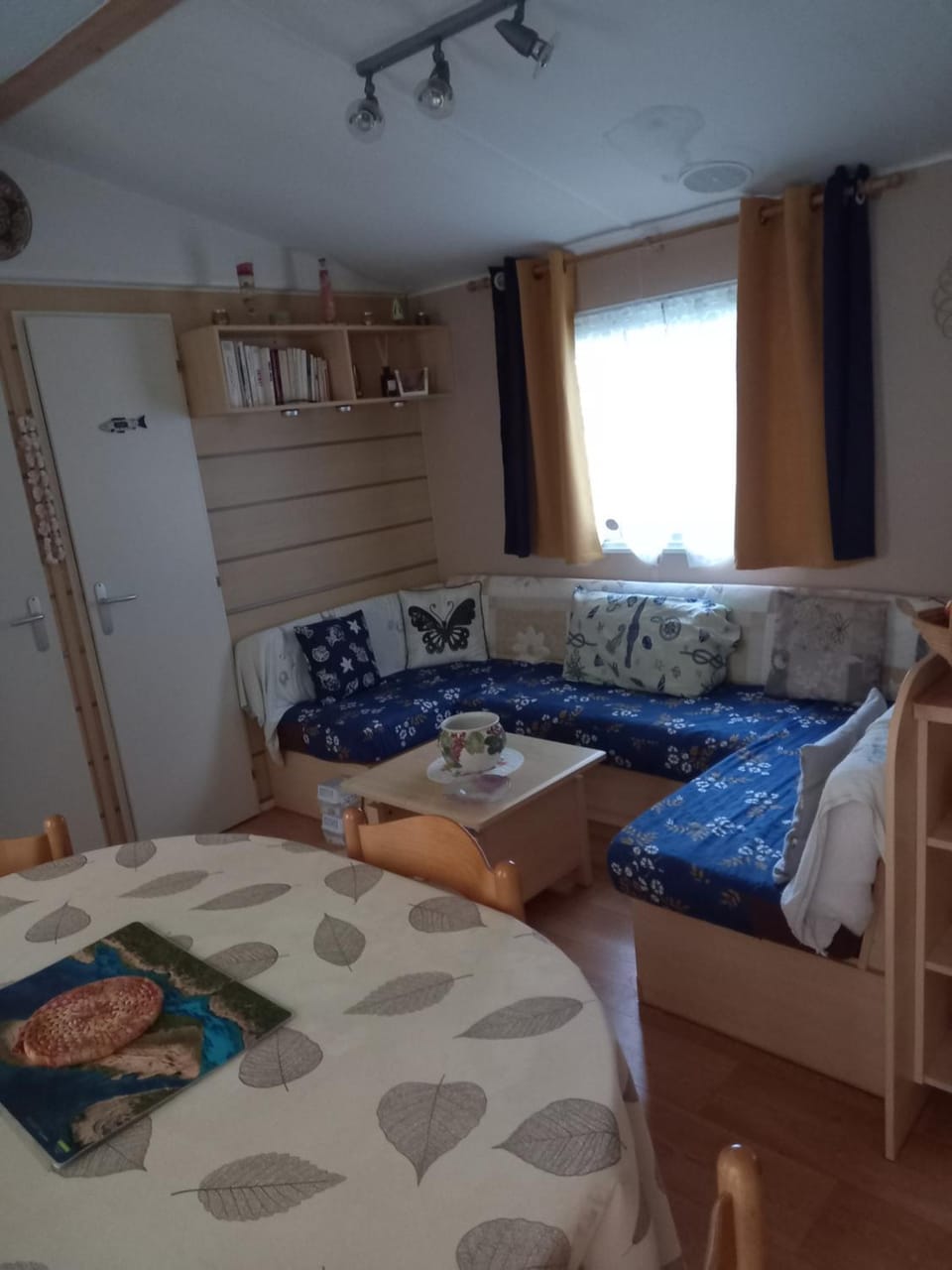 Le Gaoucher Campground/ 
RV Resort in Nouvelle-Aquitaine